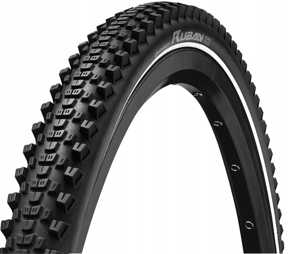 Plášť na kolo Continental Ruban 27.5 x 2,3 Mtb Trail XC 584-58
