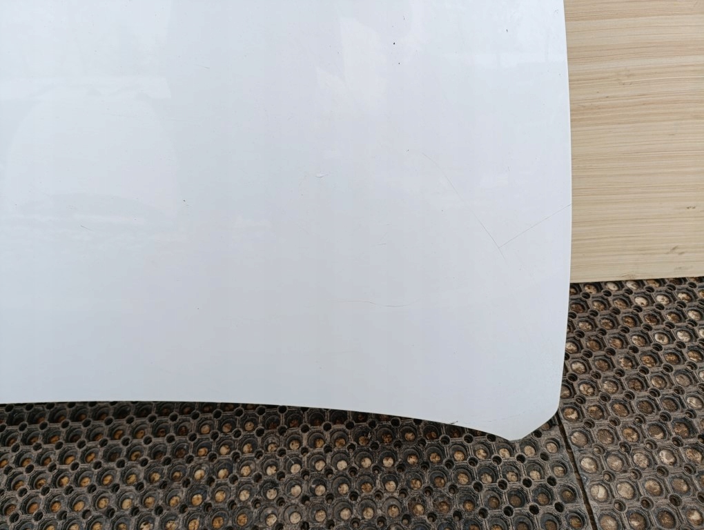 MAZDA 6 GH MASKA 34K Producent części Inny