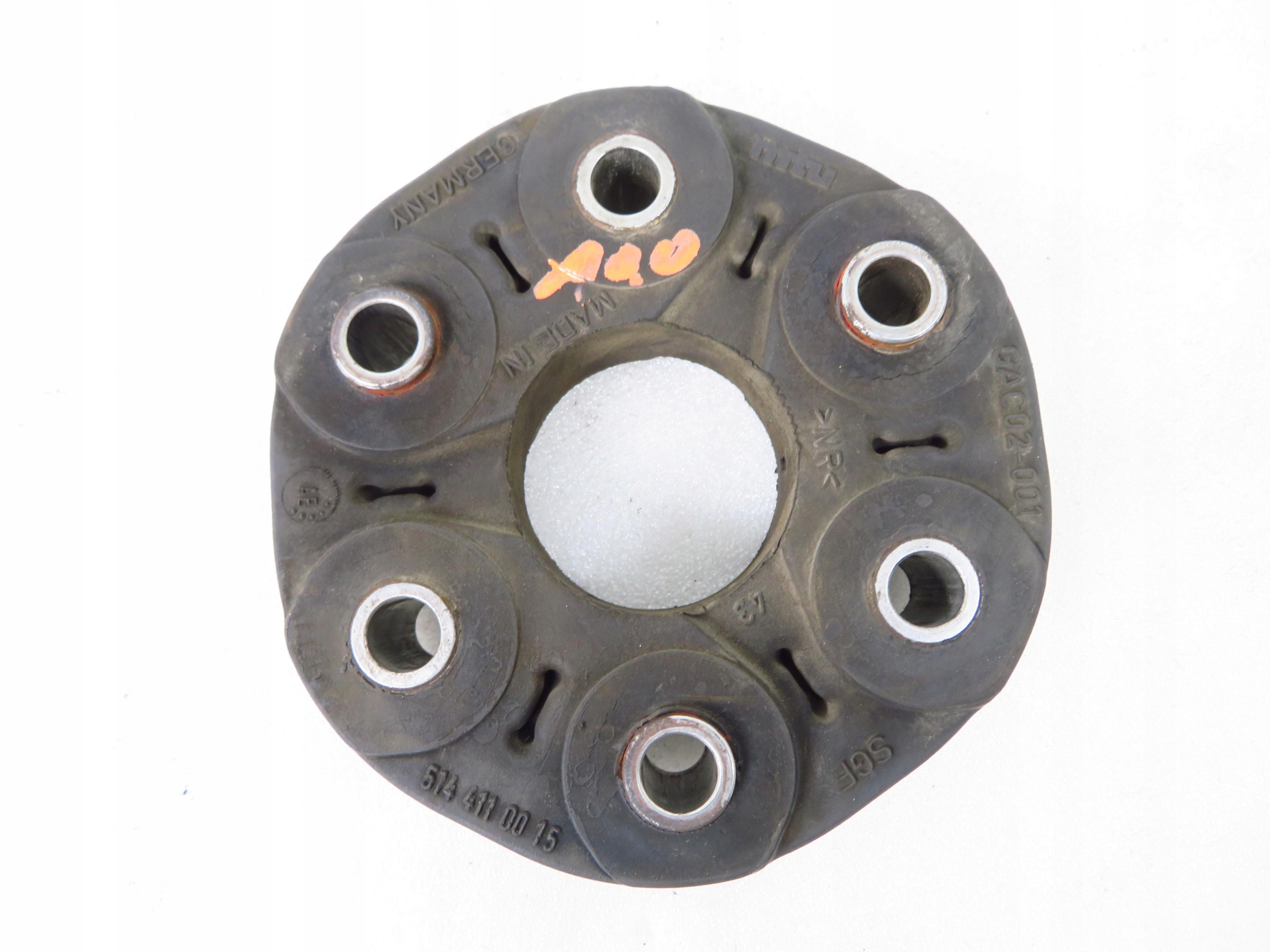 ŁĄCZNIK WAŁU CHRYSLER 300C 5.7 - EZH 5144110015