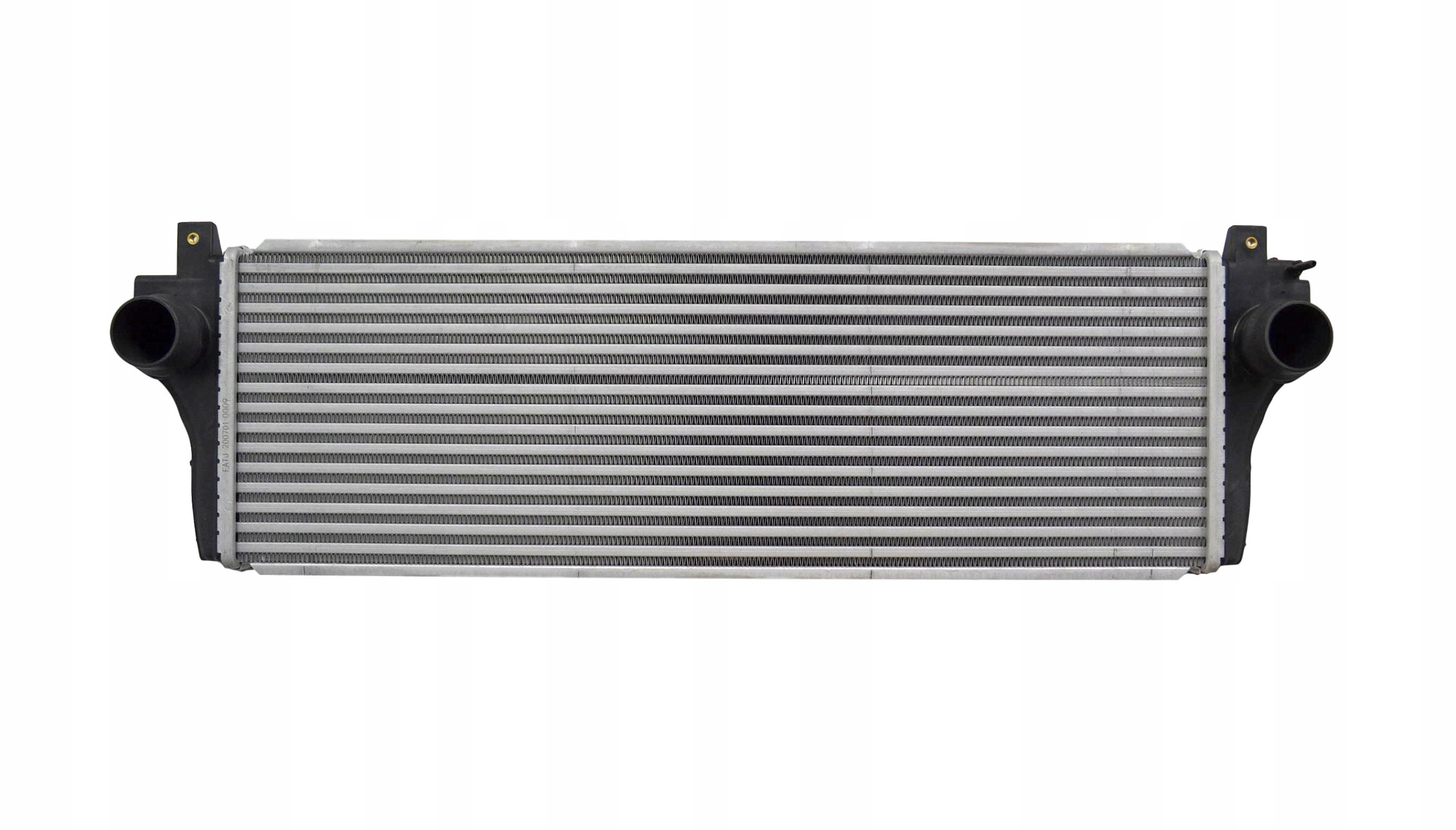 CHŁODNICA INETRCOOLER TOYOTA HIACE HI ACE 2,8D 19-