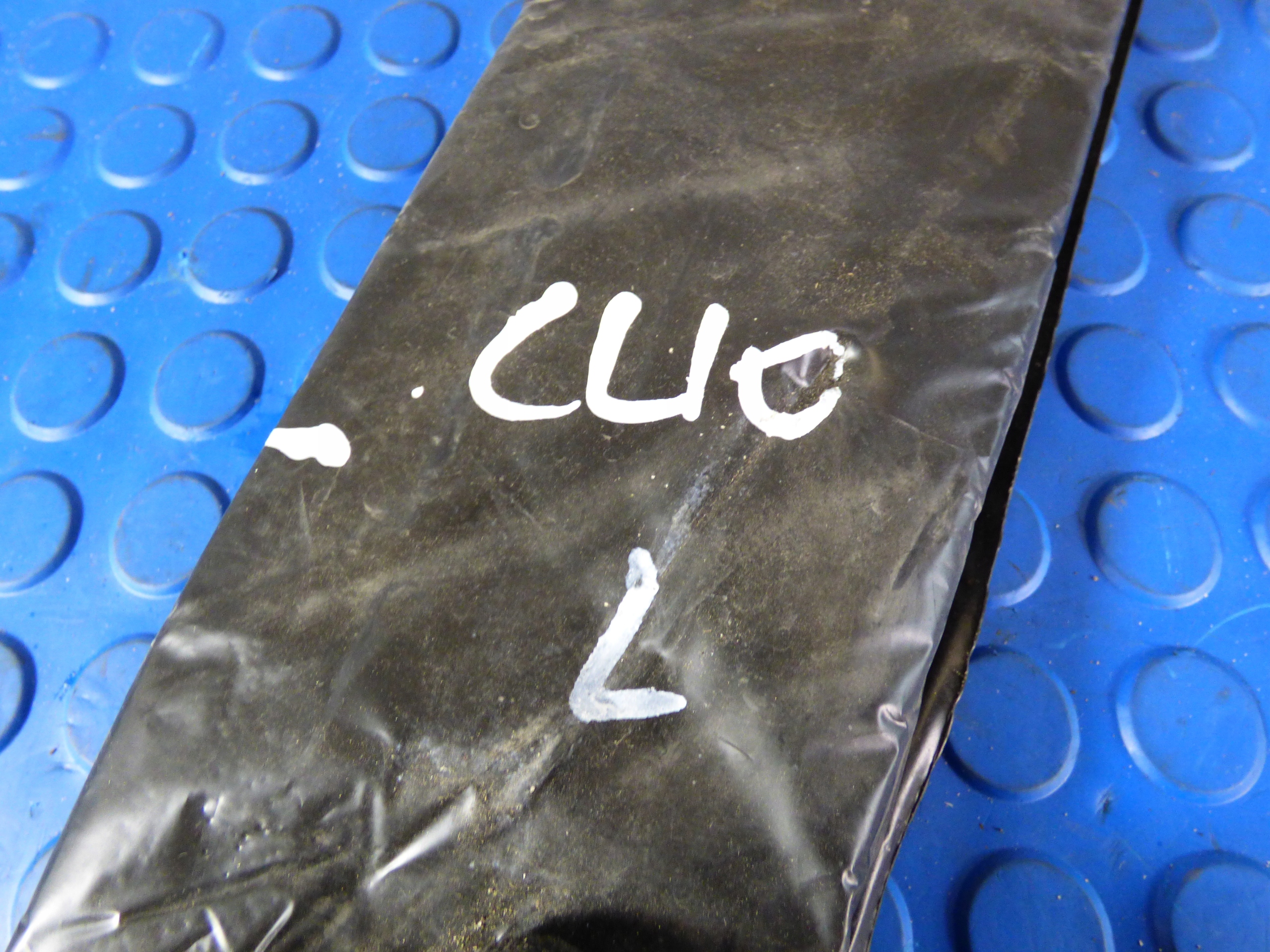 Insonorisation Aile Gauche Droit RENAULT CLIO V