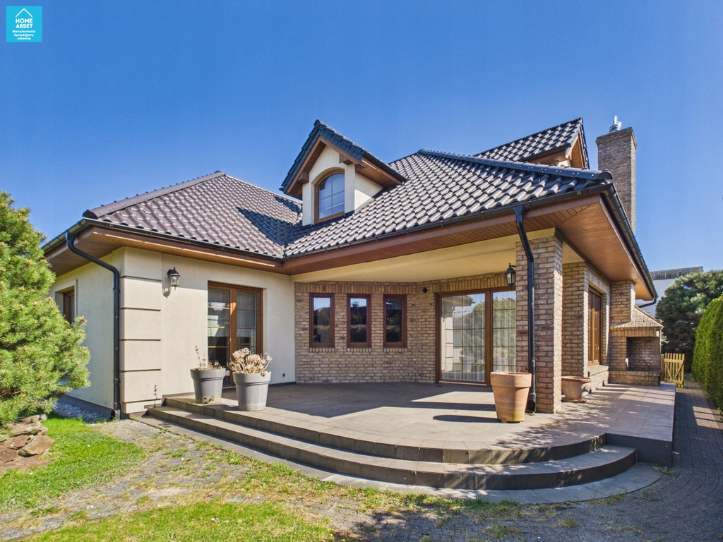 Dom, Reda, Wejherowski, 235 m²