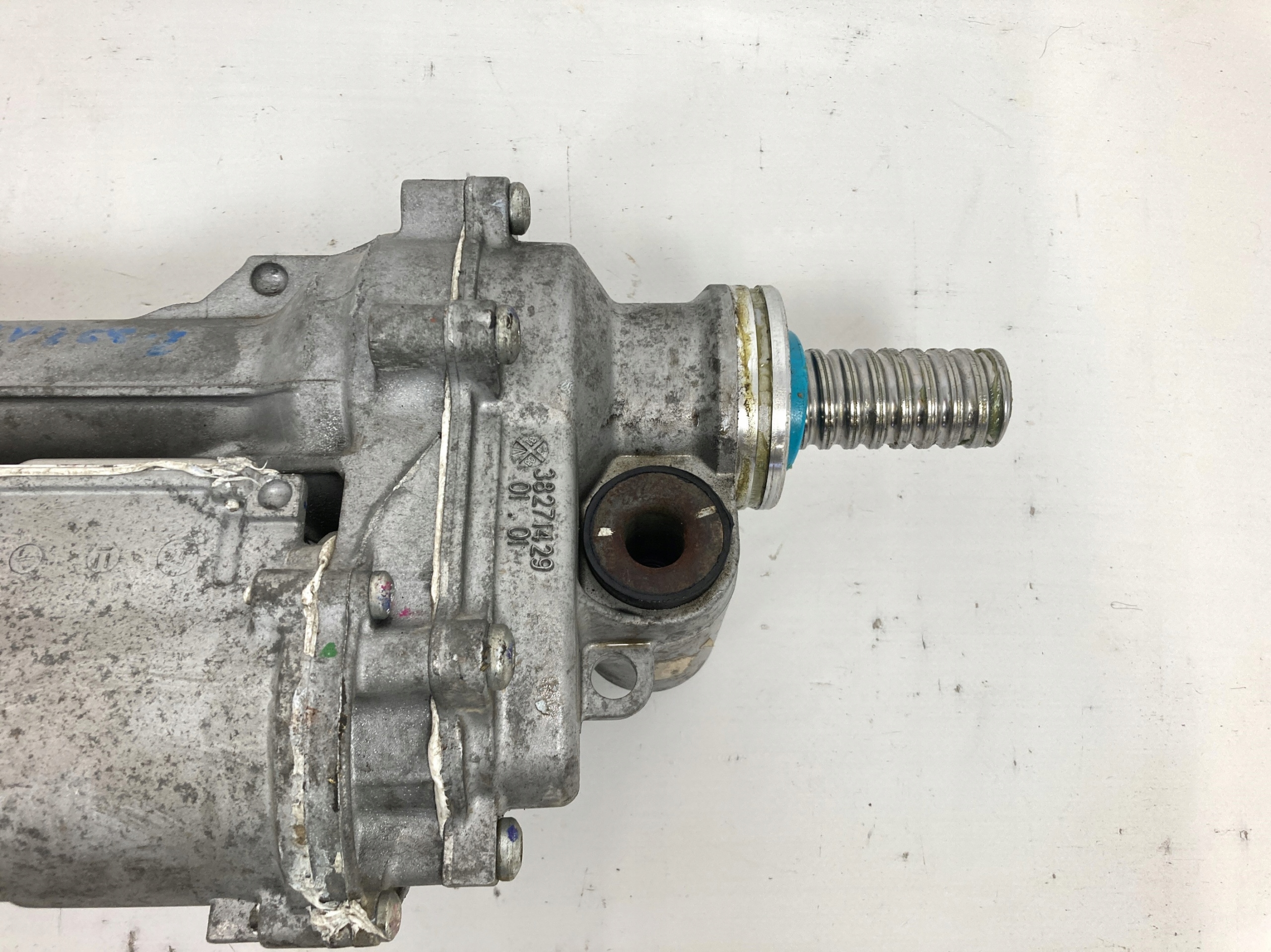Ram TRX 1500 V 6.2 Boîter direction Boîter direction 2021-24