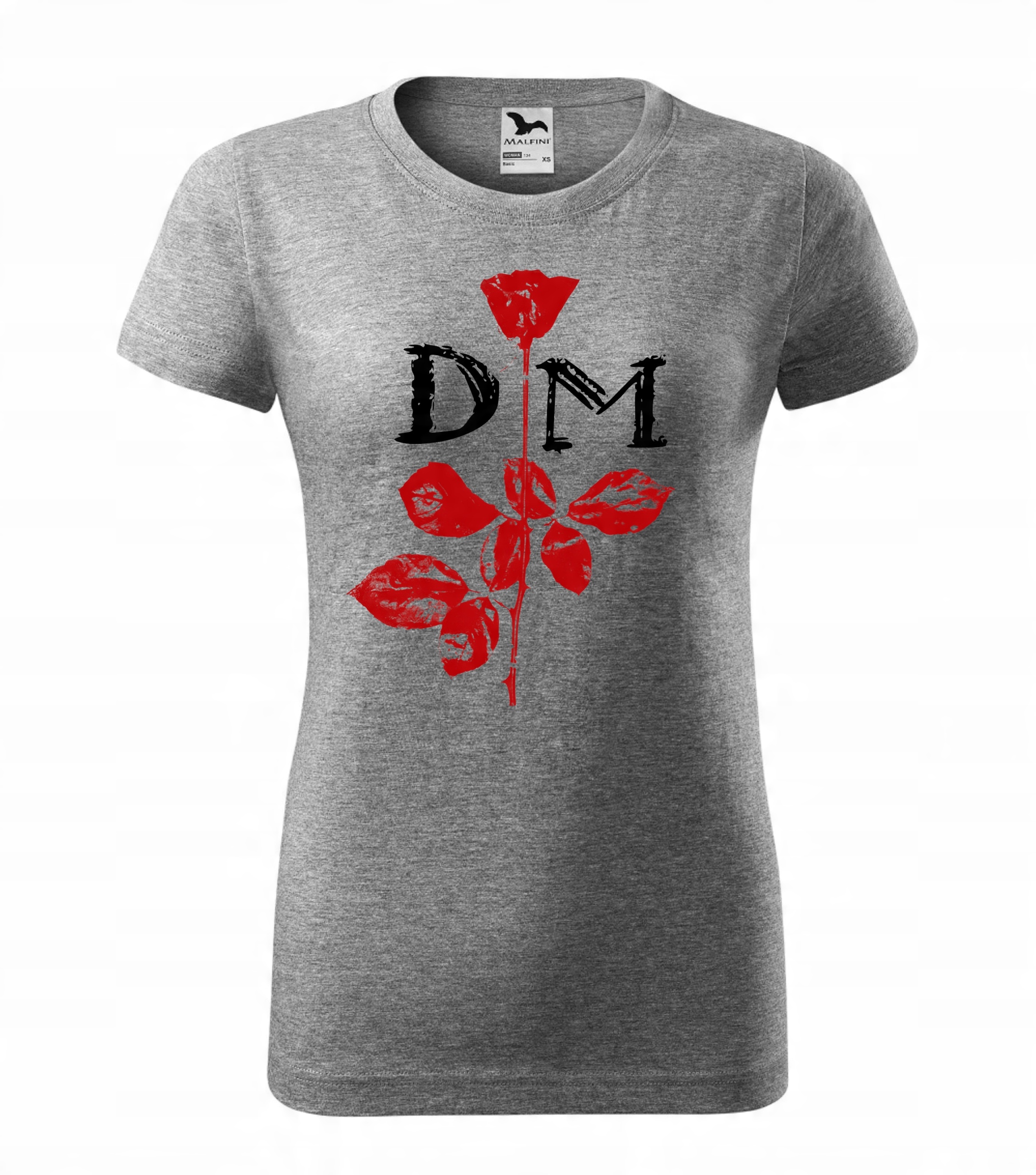 

Koszulka Depeche Mode Memento Mori Damska M