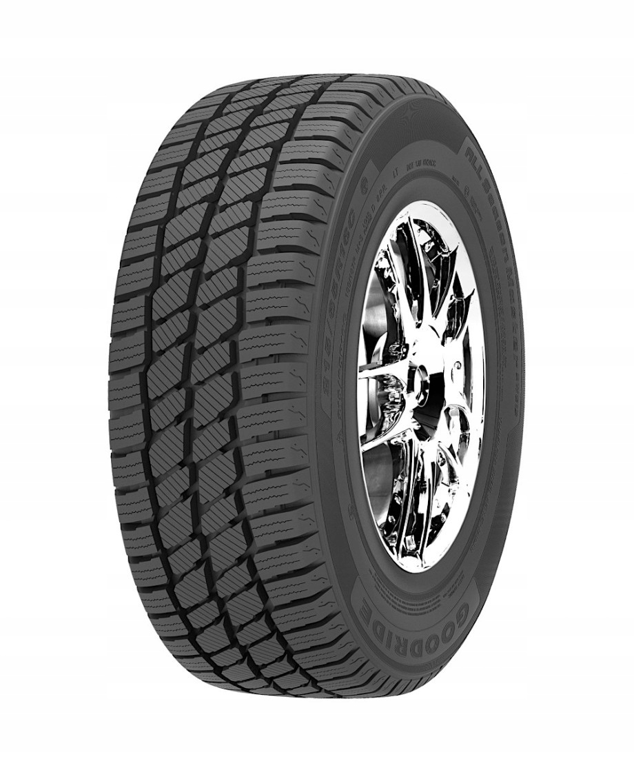 Goodride SW613 215/70 R15C 109/107 R