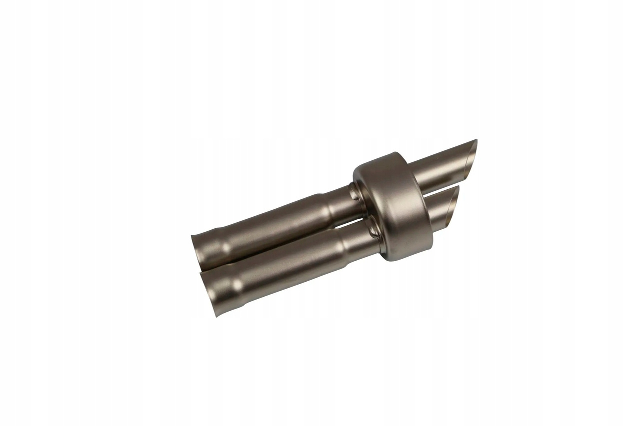 Tlmič hluku Db Killer Akrapovic V-TUV199