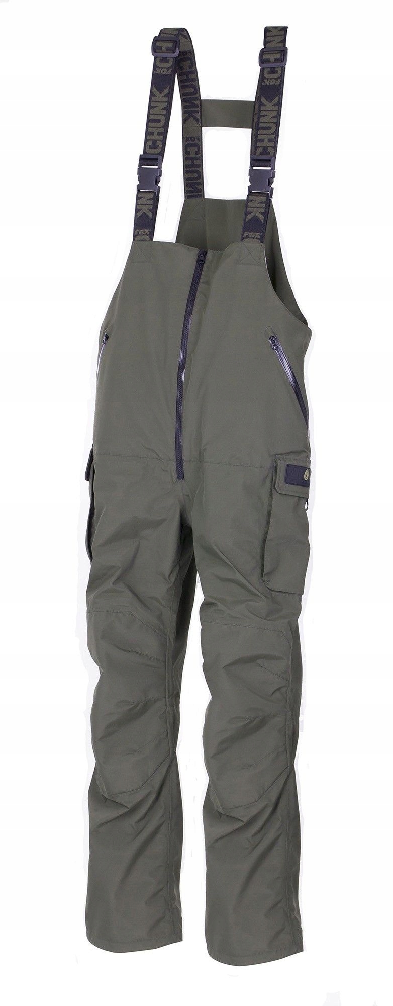 Spodnie Fox Chunk 10K Hydro Khaki XL