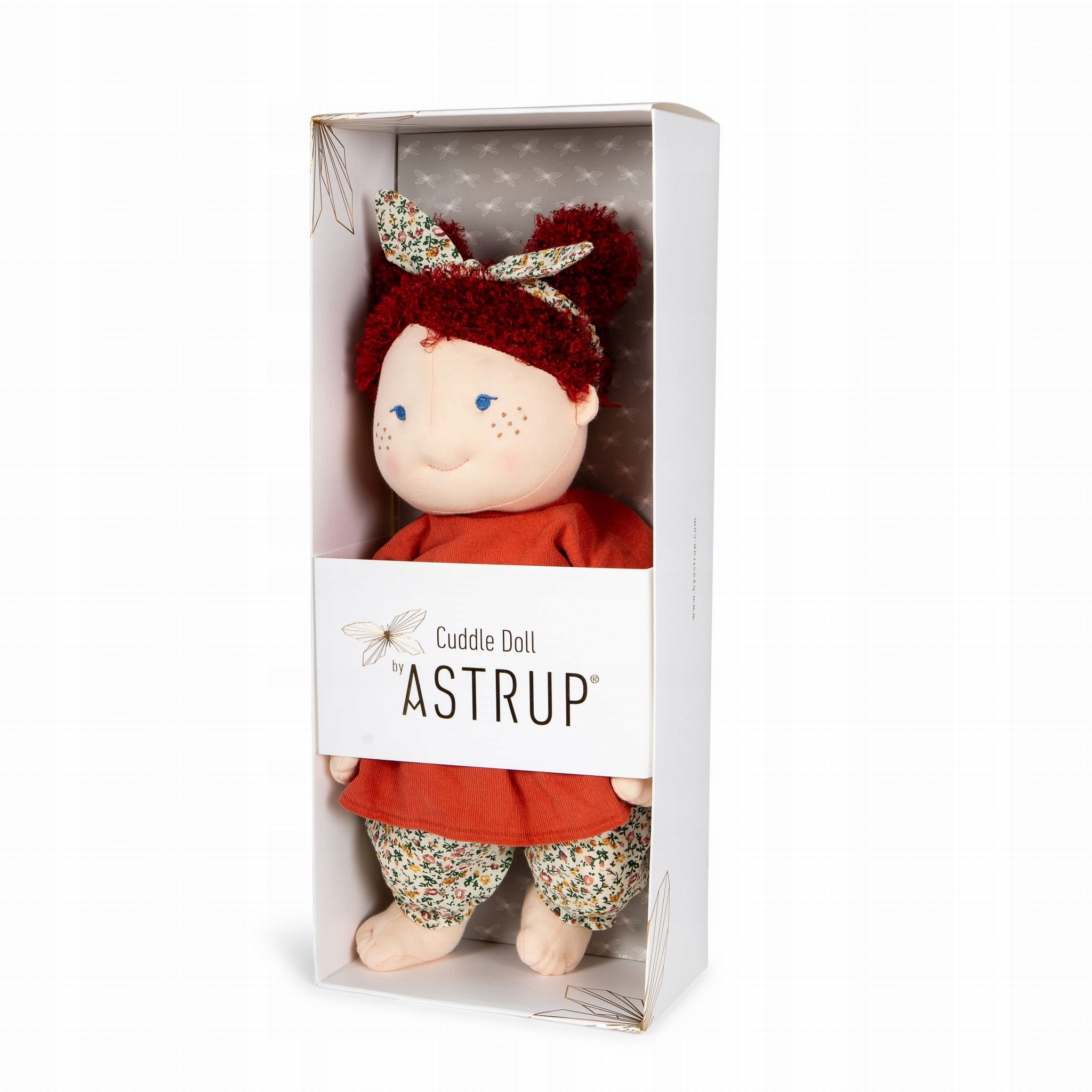 Astrup - Lalka Sonia 42 cm, by Astrup Marka Astrup