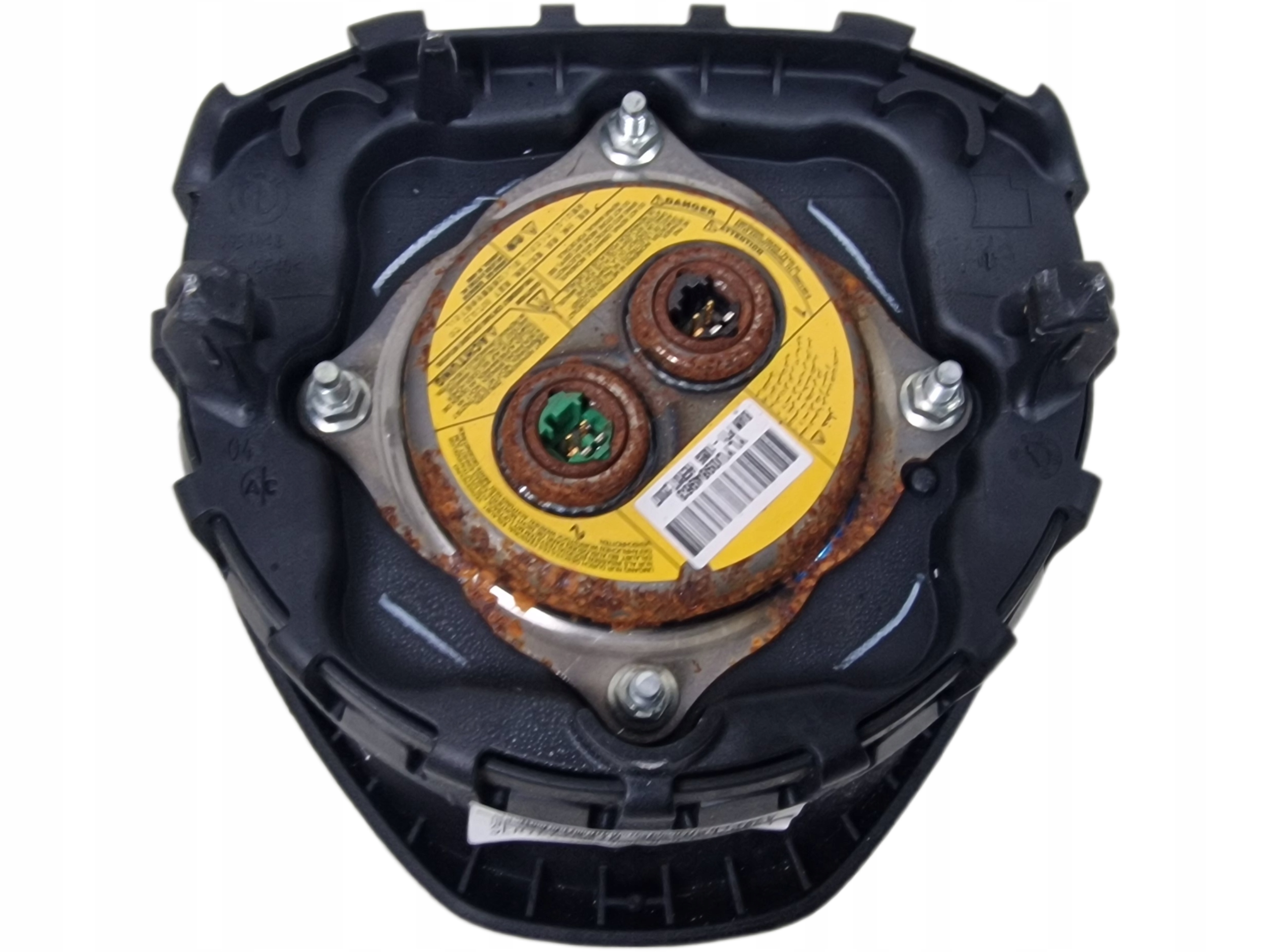 BMW X5 E70 (1) Airbag Deckel AIRBAG