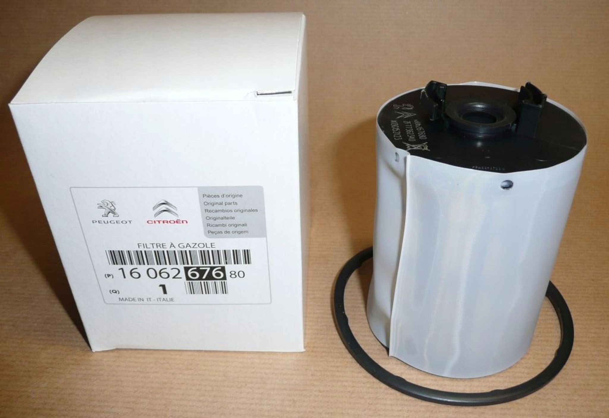 Filtr Pal.c Jumper Iii,boxer III 3.0HDI 1606267680