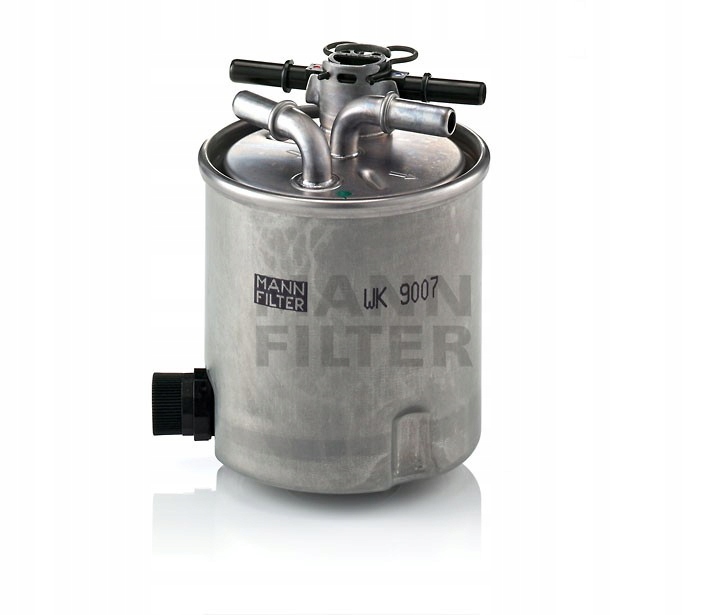 9007-ZS1 - МАНН ТОПЛИВНЫЙ ФИЛЬТР WK9007