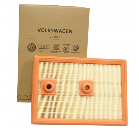 

Vw Audi Seat Skoda Oe 04E129620 Filtr Powietrza