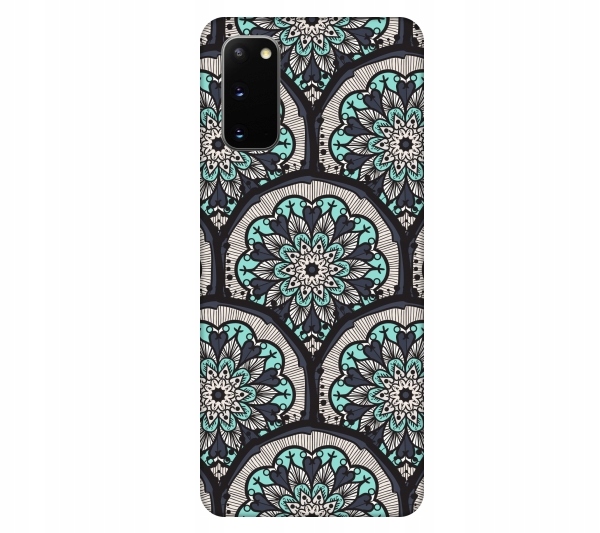 

Etui Case do Samsung Galaxy S20 Mandala wzór
