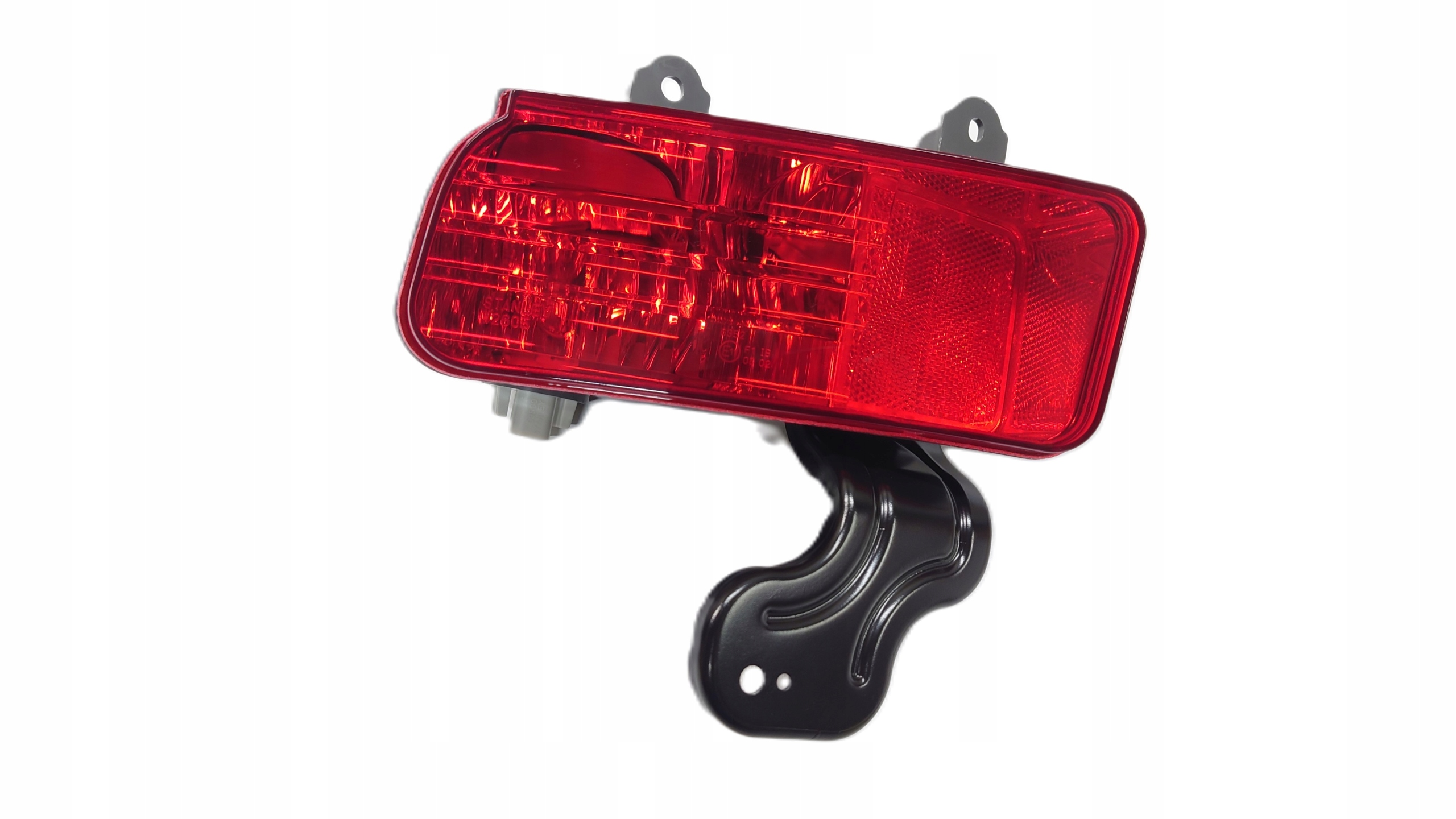 Lampka lampa zderzaka przeciwmgielna lewa Honda CRV CR-V IV lift 2015-2018