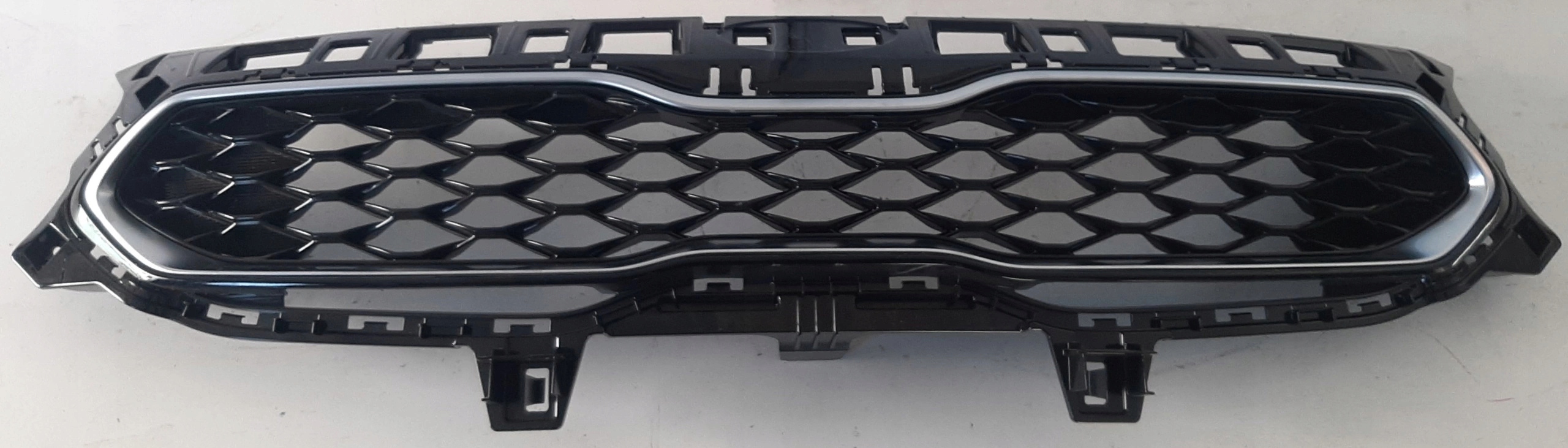 Atrapa Chłodnicy Kia Ceed III ProCeed GT-Line 18-