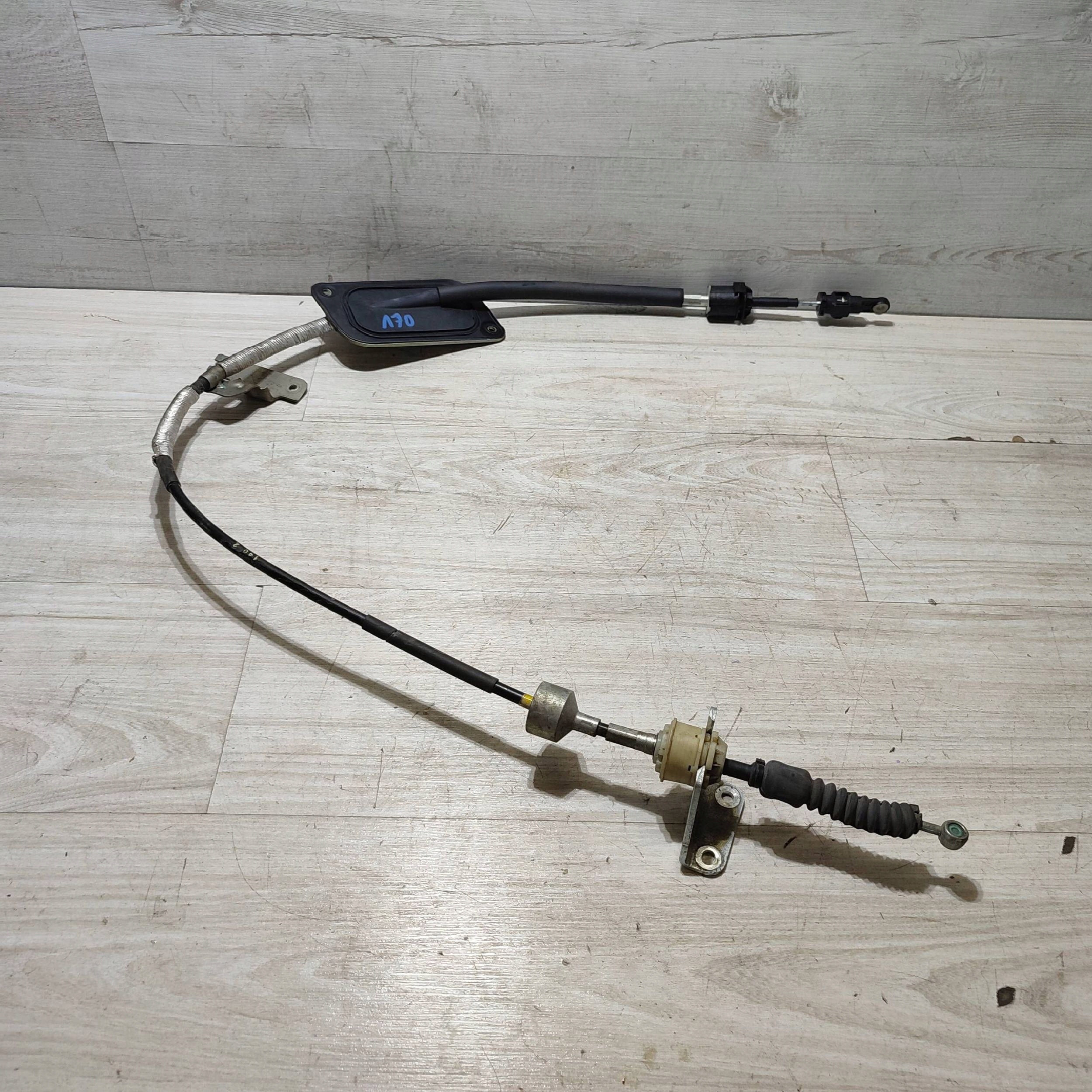 Bowdenzug Schalt getriebe Suzuki Vitara (LY)
