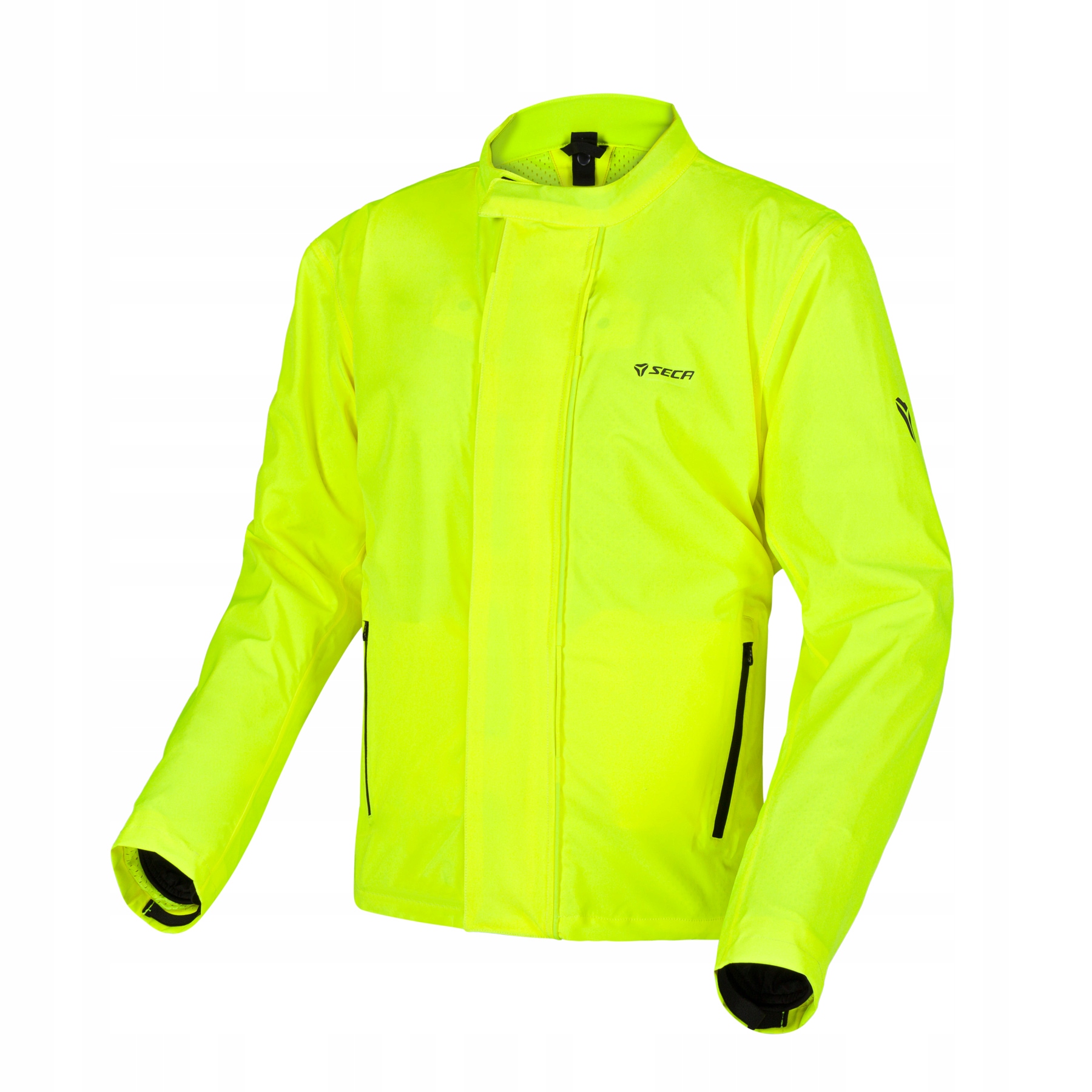 Kurtka membrana przeciwdeszczówka SECA Multidry Stan opakowania oryginalne