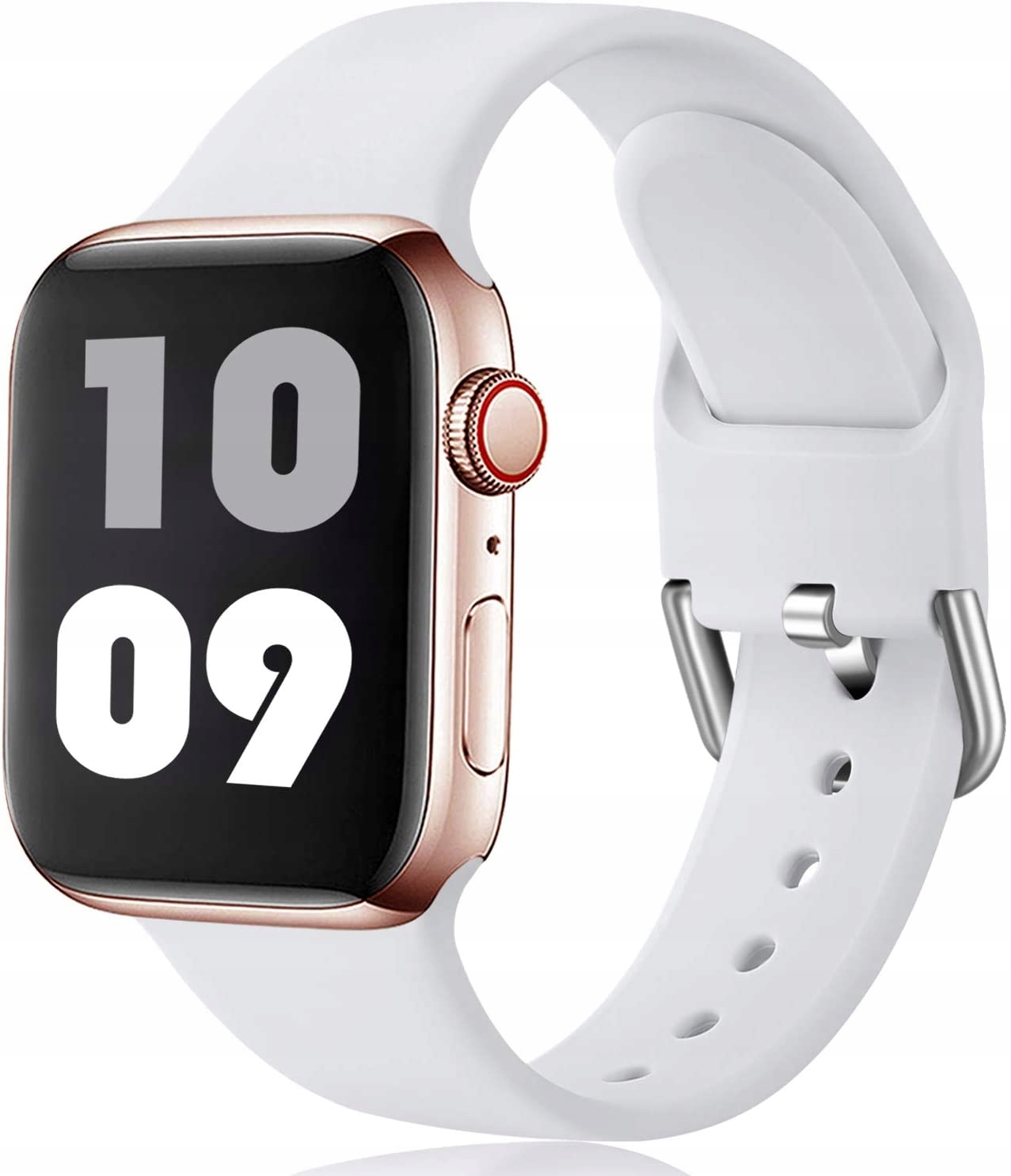 

Pasek Do Apple Watch 1 2 3 4 5 6 Se Nike 38MM 40MM