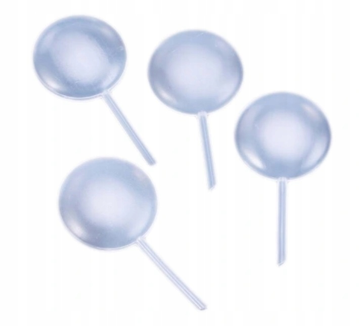 

Pipetki Krążek do syropu babeczek muffinek 20szt