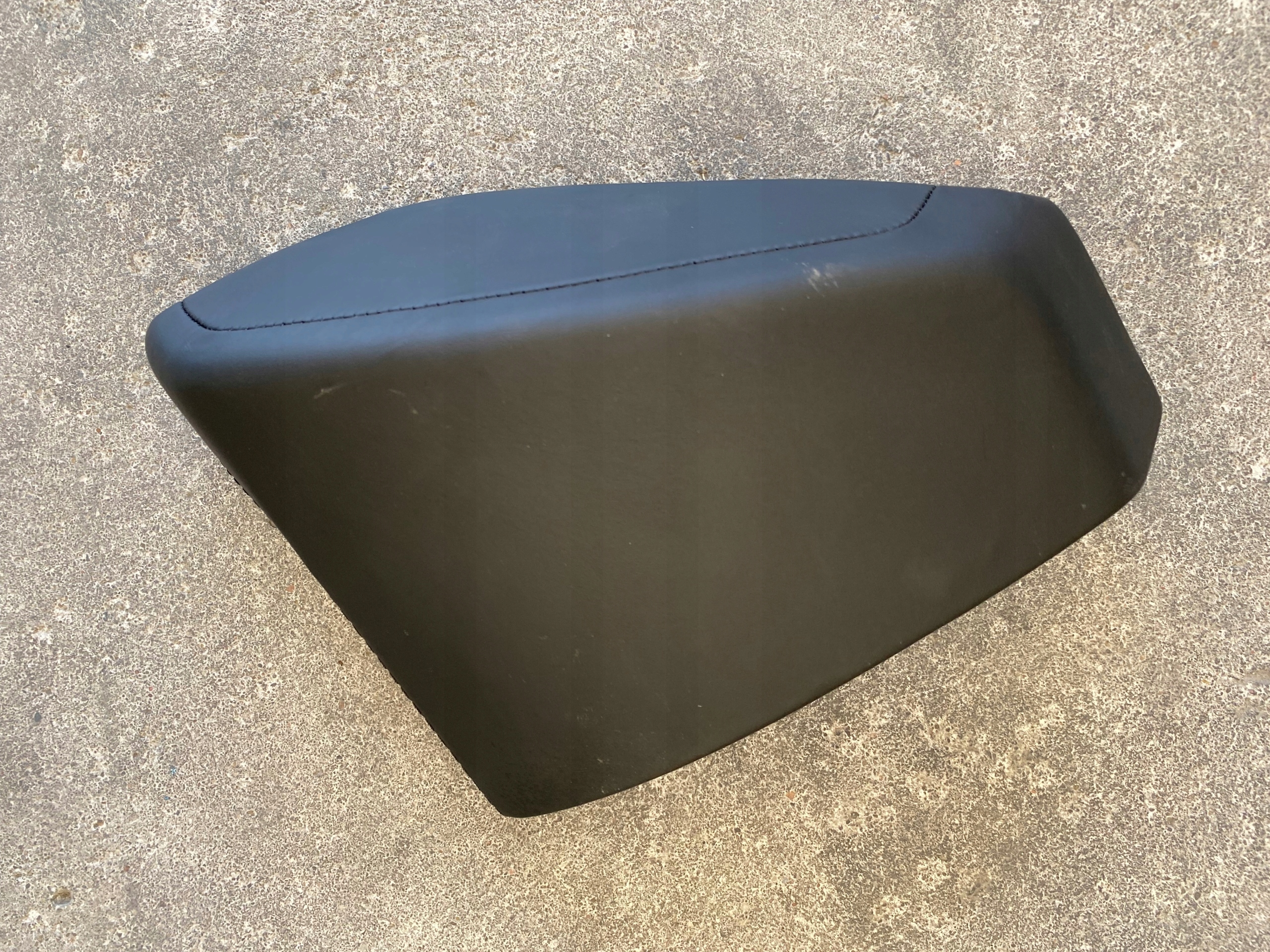 FERRARI F8 защита заглушка