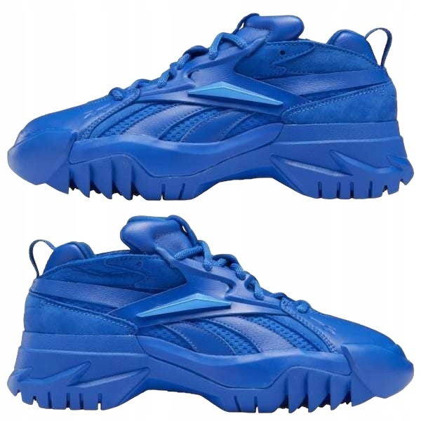 Dámské sportovní boty Reebok Club C Cardi V2 vel. 38