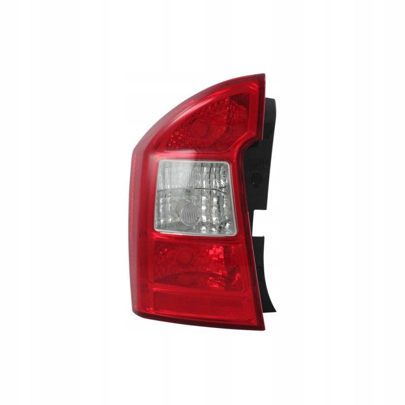 фонарь kia CARENS III 06- задний левый