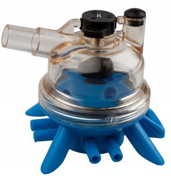 KOLEKTOR UDOJOWY DOJARKI KOMPLETNY 150ML