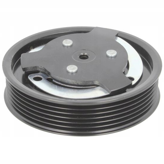 1K0820803F - Компресор кондиціонера VW EOS PASSAT B6