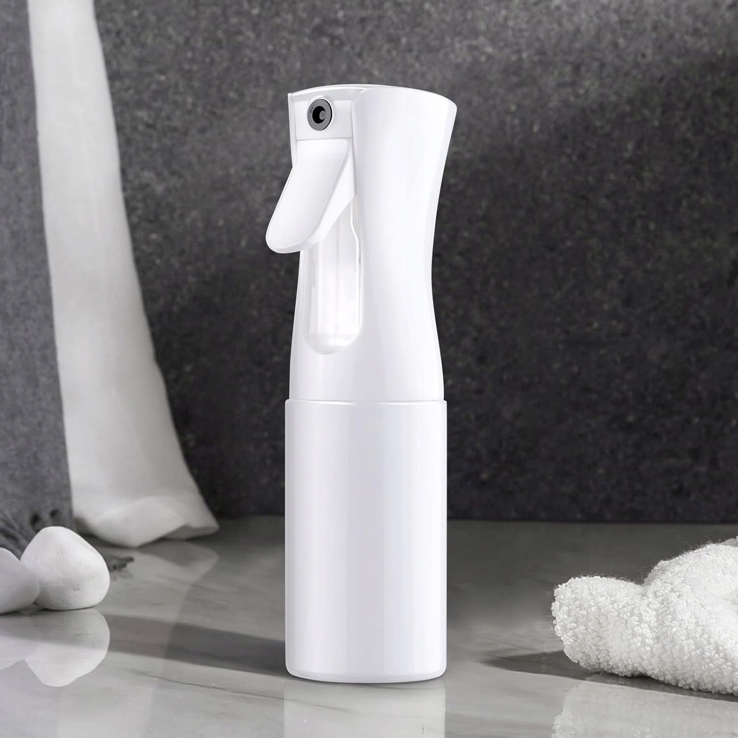 ROZPYLACZ SPRYSKIWACZ FRYZJERSKI DO WODY 200 ML Kod producenta 345532