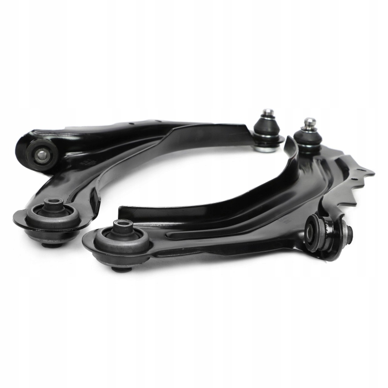 ПЕРЕДНИЕ РЫЧАГИ УПРАВЛЕНИЯ RENAULT MEGANE II, SCENIC II / GRAND 1.4-2.0 DCI 11.02-MS