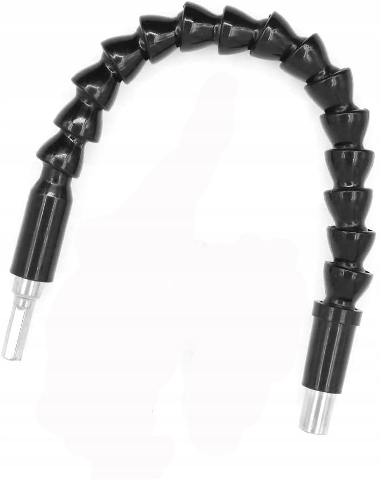 UCHWYT WKRĘTAK KĄTOWY +ELASTYCZNA PRZEDŁUŻKA BITÓW Marka Inn