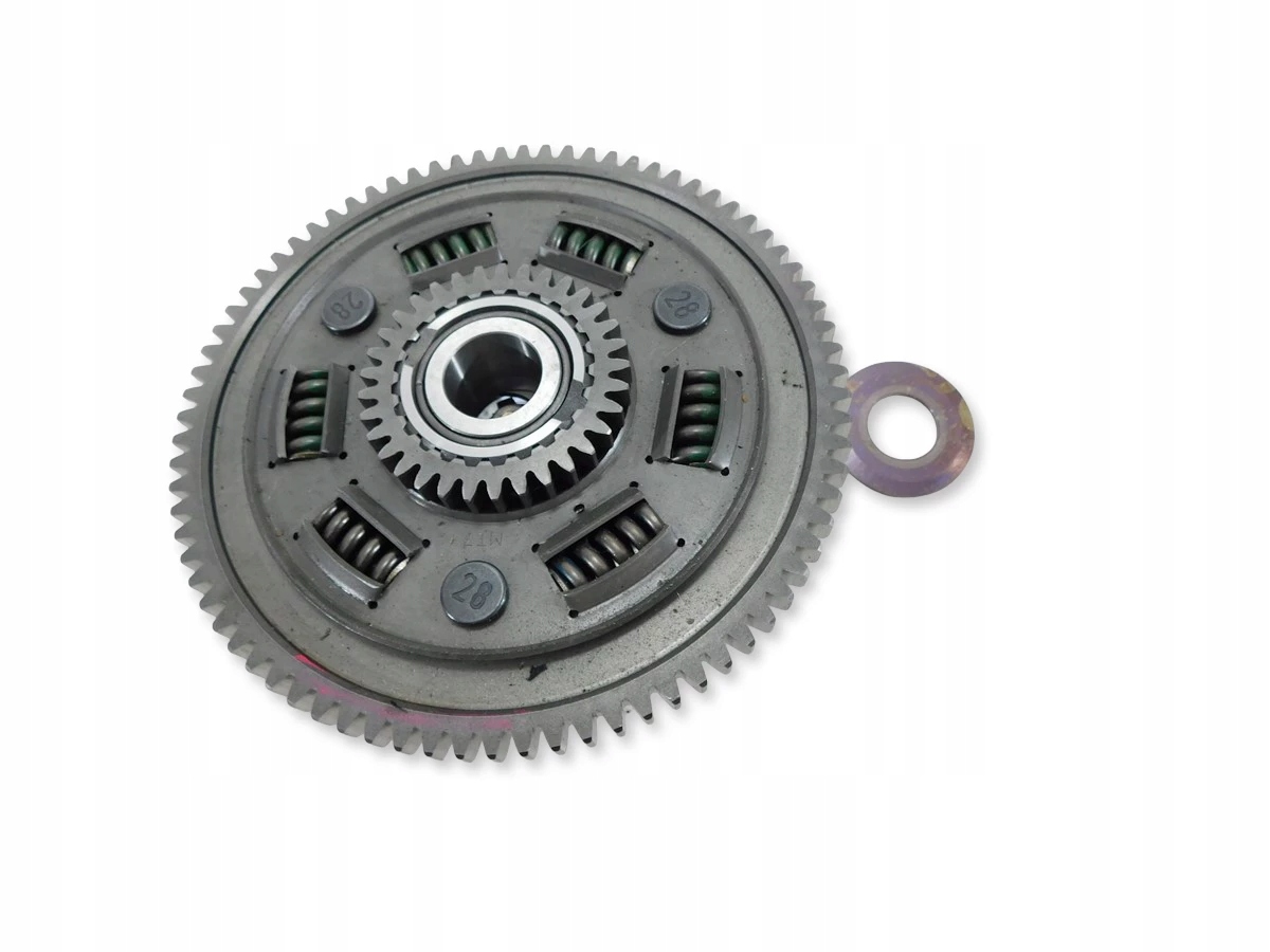 Spojkový Kôš Spojka Suzuki Gsr 600 06-10 U-11 2120039820