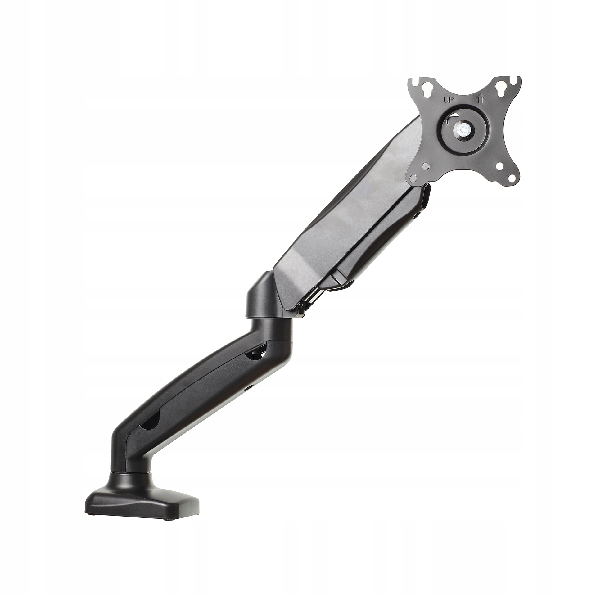 Regulowany Biurkowy Obrotowy Uchwyt Monitora LCD Led 13'-32' 9KG