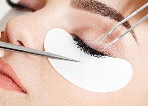 Hydrożelowe płatki pod oczy 50 par LADY Rodzaj płatki pod oczy