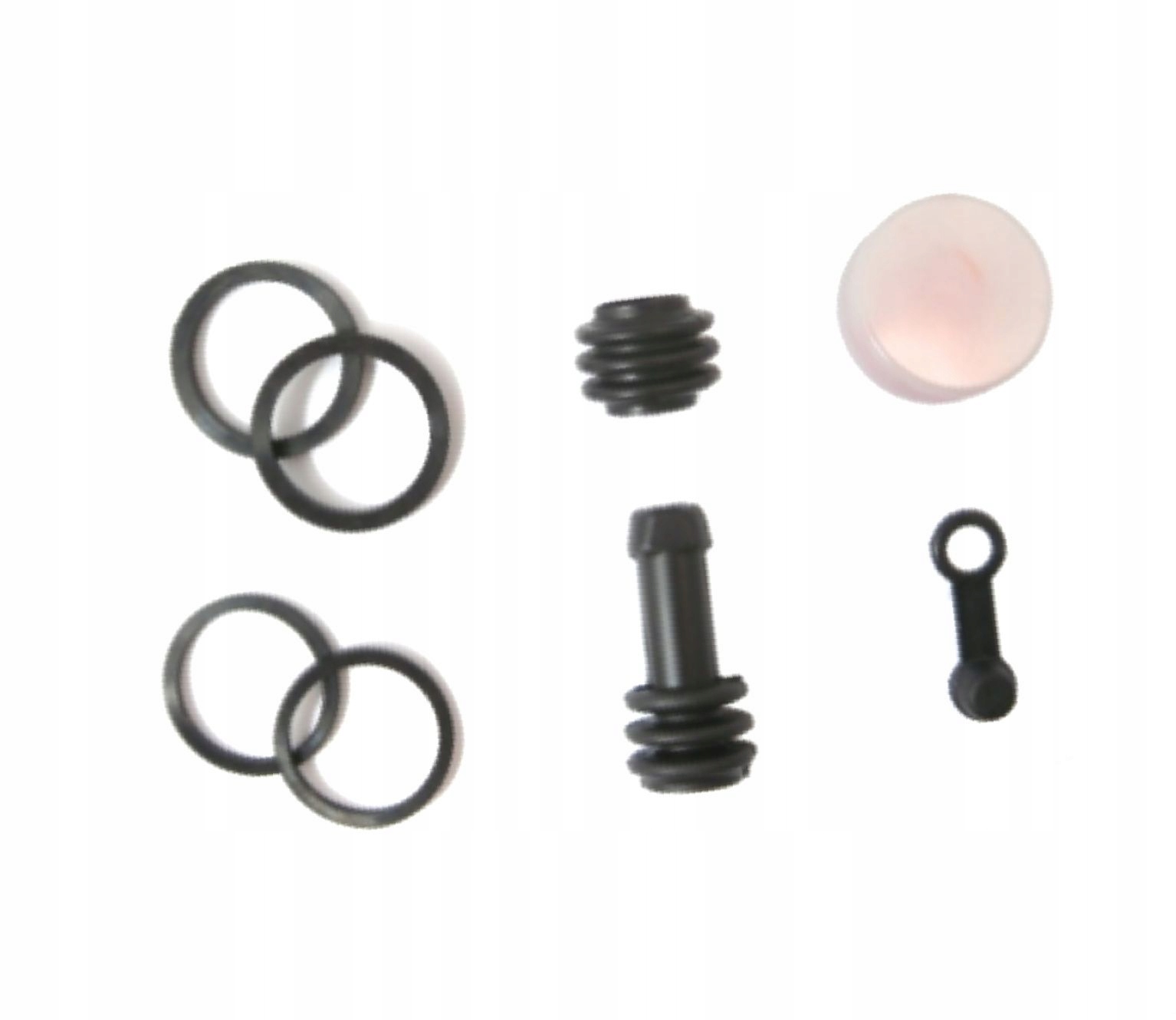 Sada Na Opravu Brzdového Třmenu Přední Kawasaki Kfx 700 Ksv Ksv 650 Brute