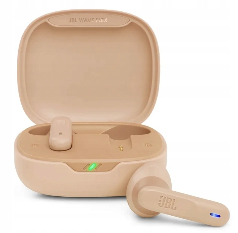 Jbl Wave Flex Barva: Beige