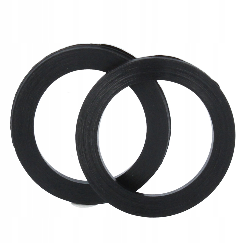 

Zespół uszczelek do pompy guma 1'' 2 sztuki czarny