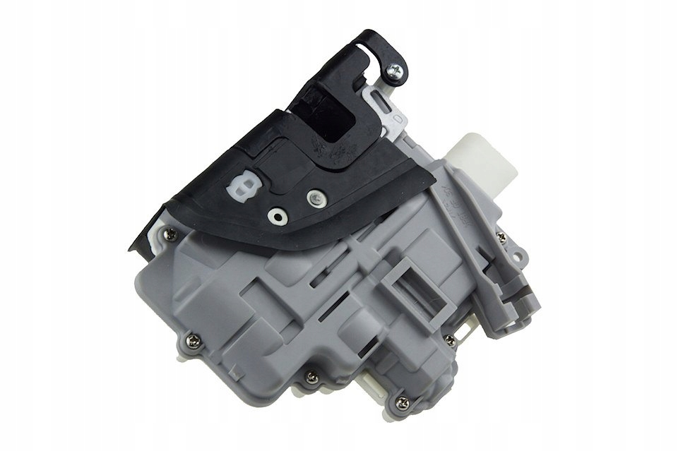 SIŁOWNIK CENTRALNEGO ZAMKA PRZÓD P VW PASSAT B6 Typ samochodu Samochody osobowe