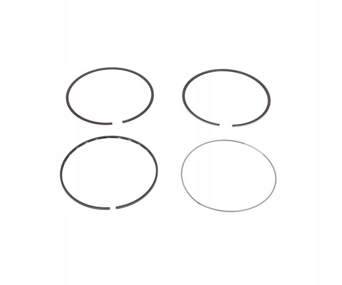 Pierścienie Auris Avensis Corolla Verso 1,6 1ZR-FE