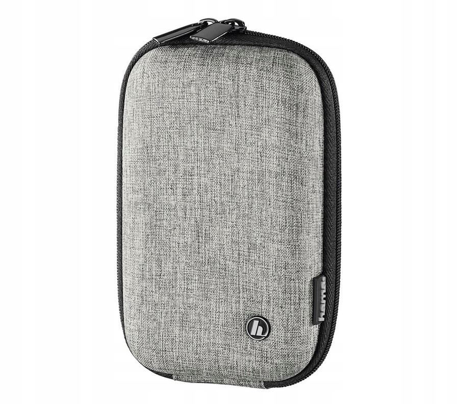 FUTERAŁ NA APARAT FOTOGRAFICZNY 80L SZARY