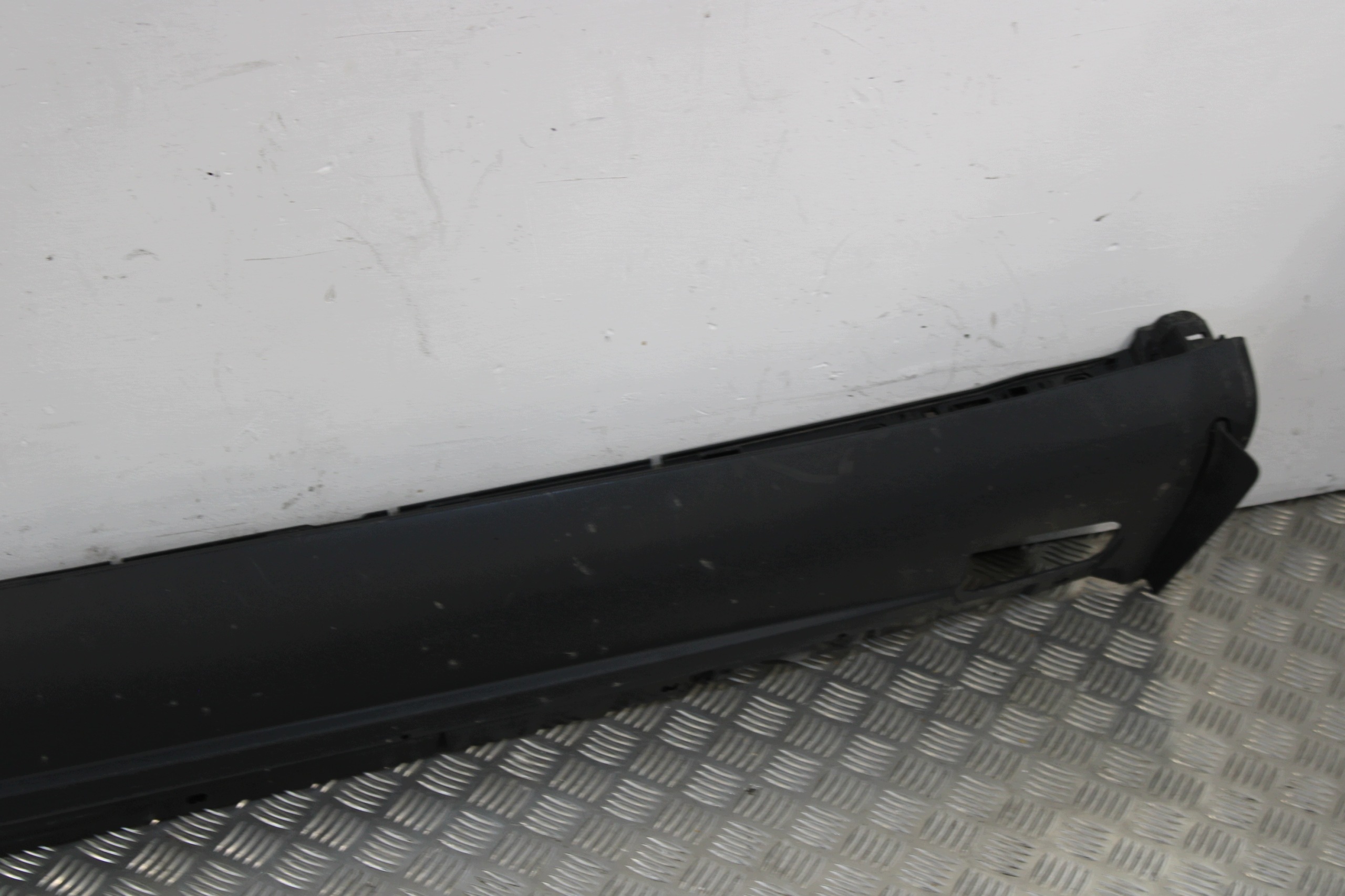cap threshold left threshold left 7P5853553L PORSCHE CAYENNE II 2 7P5 LIFT