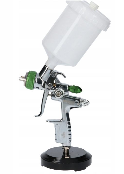 

Pistolet Lakierniczy Sico M600 Rp 1.4