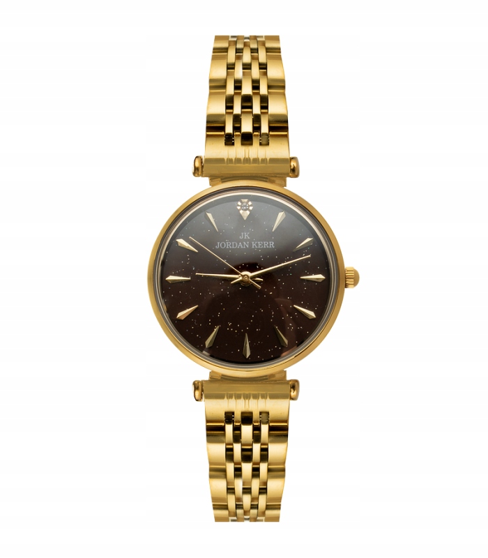 Elegantní dámské hodinky Jordan Kerr 1044 Box
