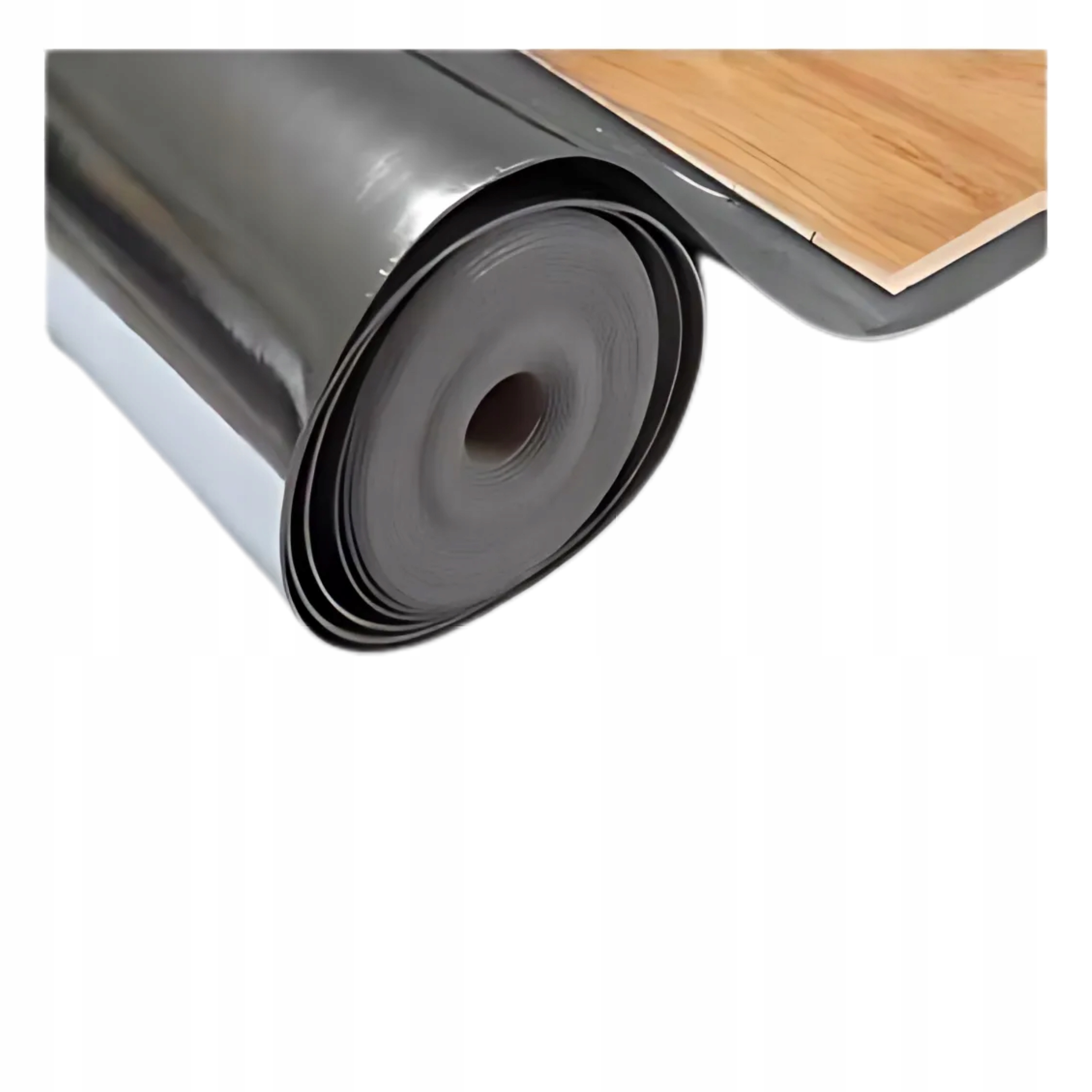 Podkład pod Panele Winylowe Laminowane Ogrzewanie Podłogowe Mata 2 mm Rolka