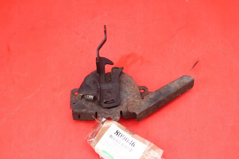 bonnet latch lock MITSUBISHI LANCER 7 VII 03-11