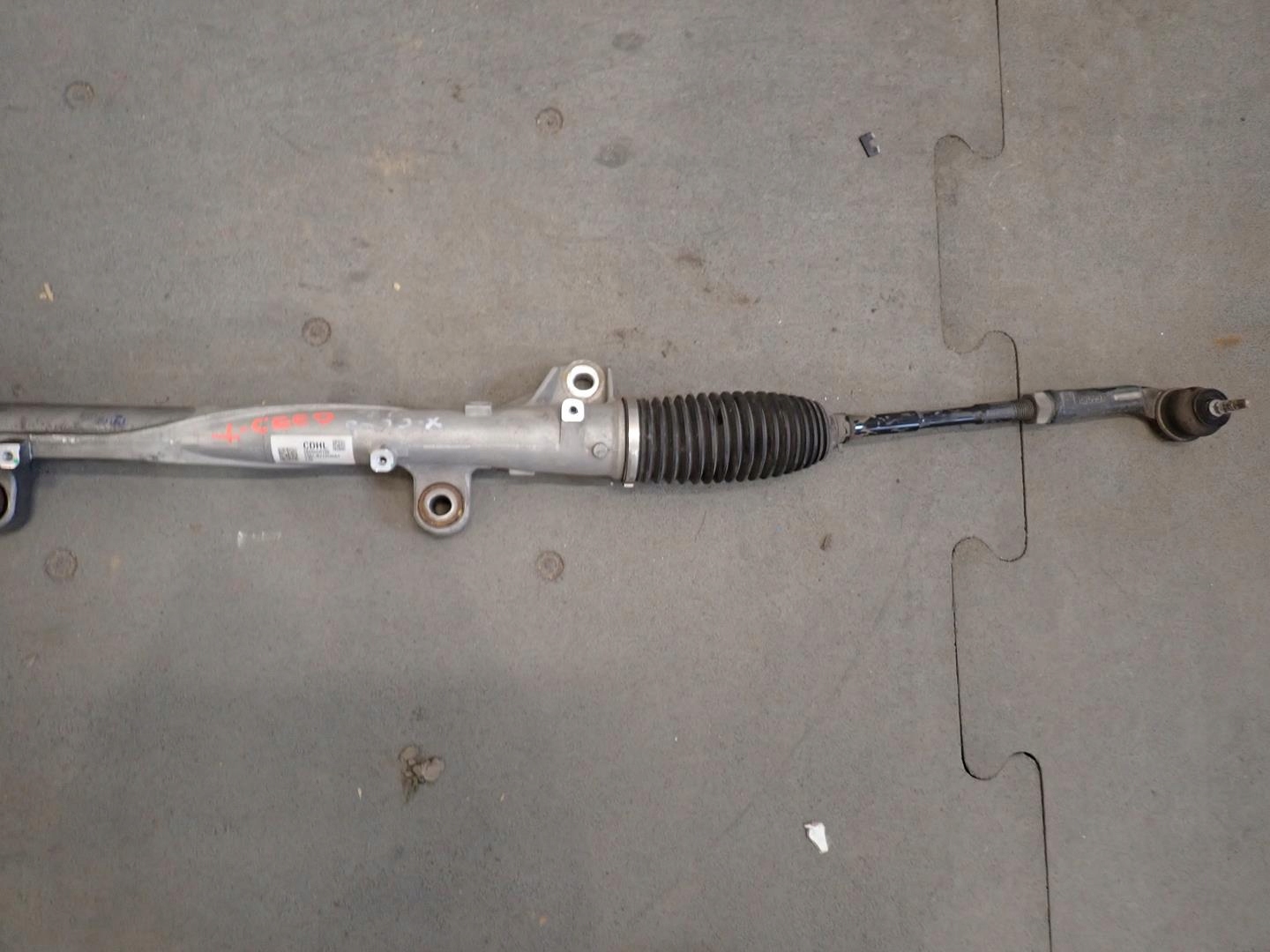 control drag rod servo steering KIA X-CEED 2018- 56500-CR100