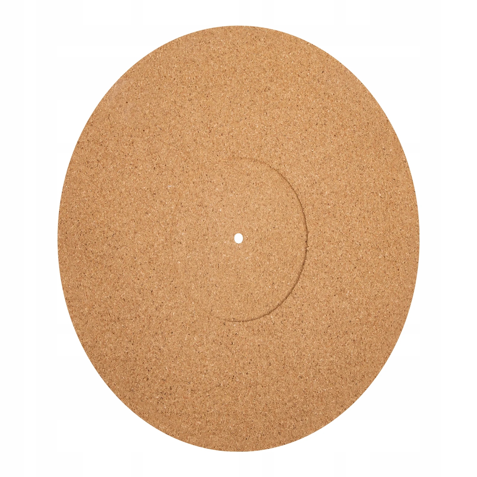 

Mata gramofonowa Gramofon Podkładka winylowa