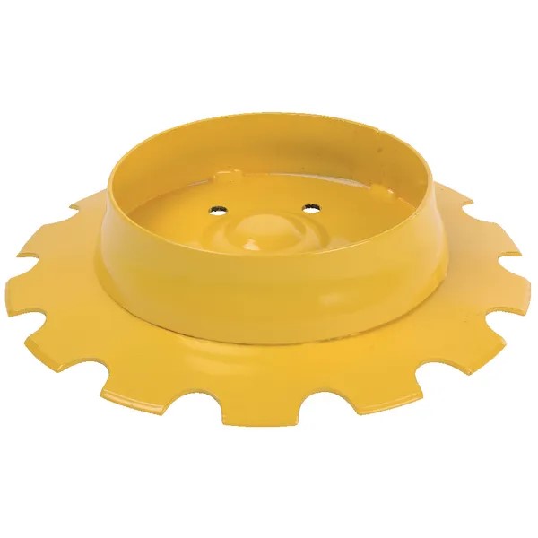 Пластина 325 мм 443333 Väderstad