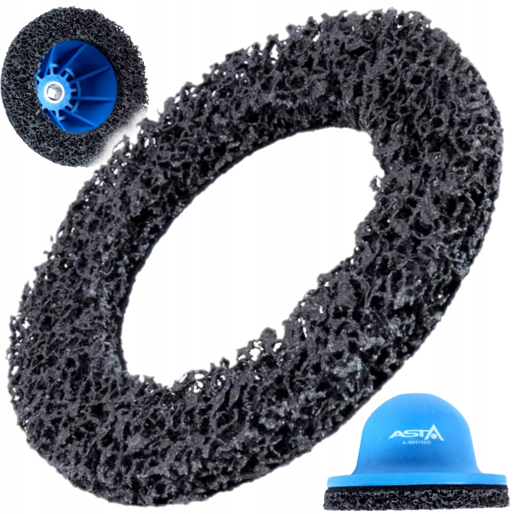 

Ściernica do piast tarcz 150mm tarcza wymienna