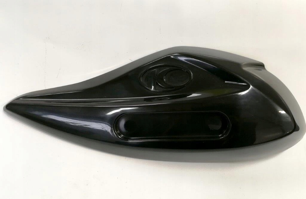 

Handbar Osłona Dłoni Lewa Kymco Maxxer 450